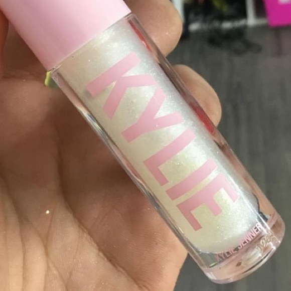 Kylie Cosmetics High Gloss Lipgloss in Always Shining BNIB - Picture 8 of 9